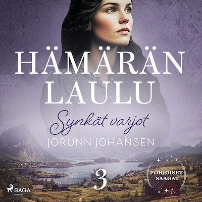 Synkät varjot – Hämärän laulu 3