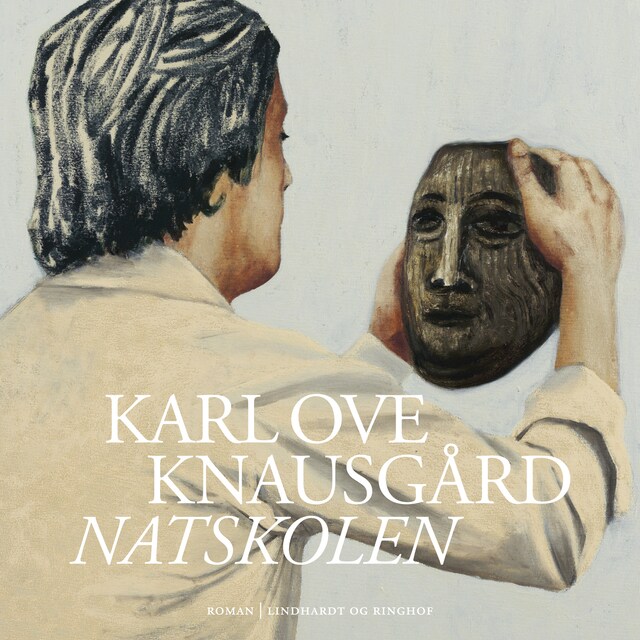 Bogomslag for Natskolen
