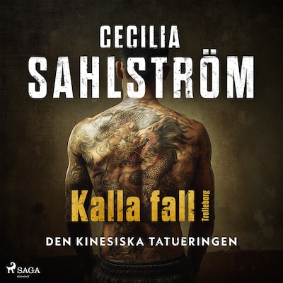 Den kinesiska tatueringen