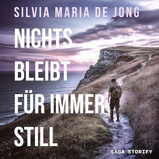 Nichts bleibt für immer still als Hörbuch