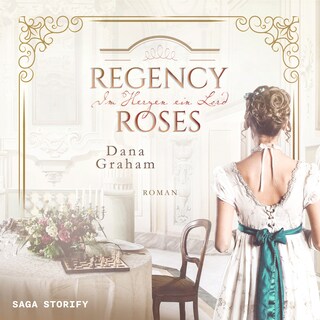 Regency Roses. Im Herzen ein Lord als Hörbuch