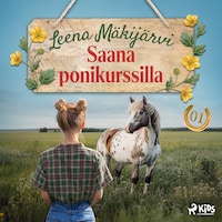 Saana ponikurssilla