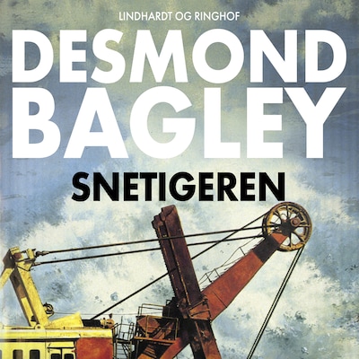 Snetigeren