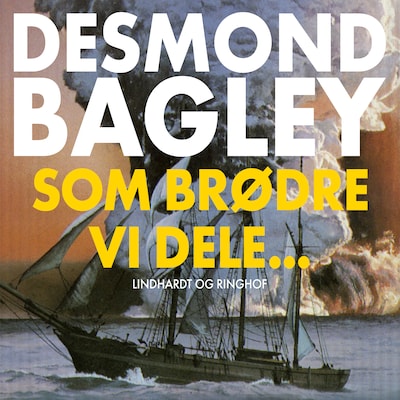 Som brødre vi dele...