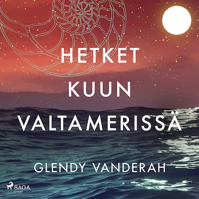 Hetket kuun valtamerissä
