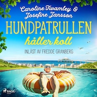 Hundpatrullen håller koll