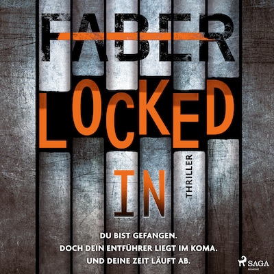 Cover von Locked In
