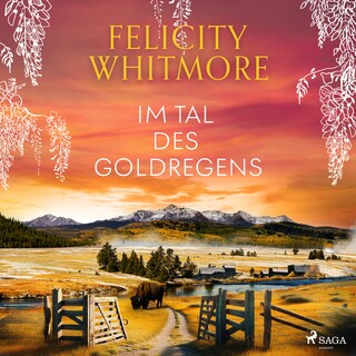 Im Tal des Goldregens als Hörbuch
