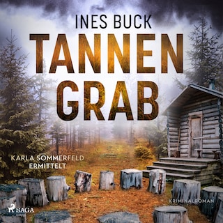 Tannengrab als Hörbuch