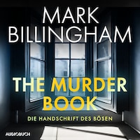 The Murder Book – Die Handschrift des Bösen