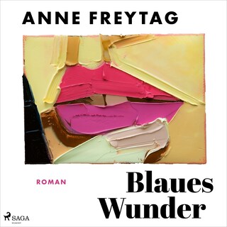 Blaues Wunder als Hörbuch