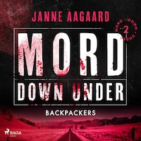 Mord Down Under – Backpackers del 2