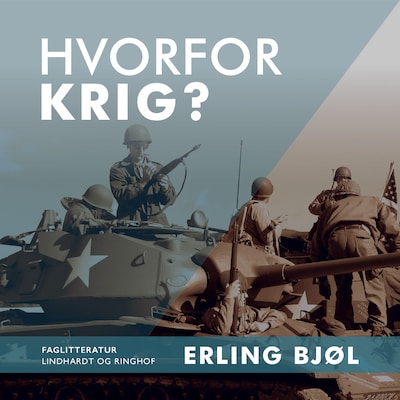 Hvorfor krig?