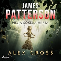 Neljä sokeaa hiirtä