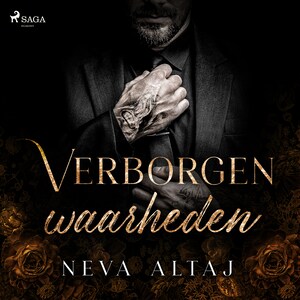 Verborgen waarheden - luisterboek