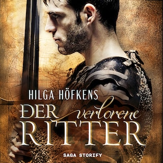 Der verlorene Ritter als Hörbuch
