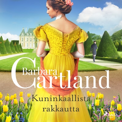 Kuninkaallista rakkautta