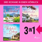 Scones zum Frühstück, Schottischer Honig & Das Veilchencottage am Meer