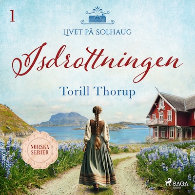 Isdrottningen