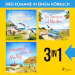 Rügensommer, Der Sommer auf Usedom & Himmel über der Hallig
