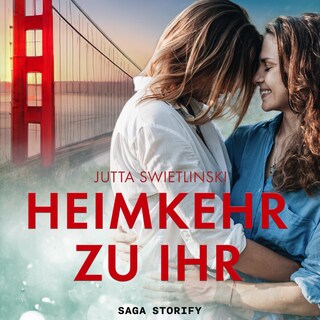 Heimkehr zu ihr als Hörbuch