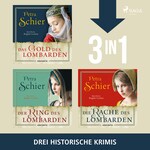 Das Gold des Lombarden, Der Ring des Lombarden & Die Rache des Lombarden