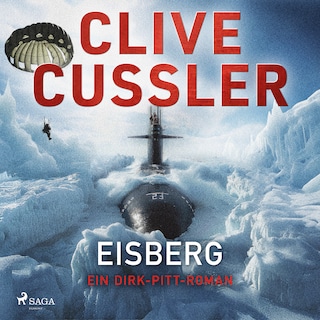 Eisberg als Hörbuch