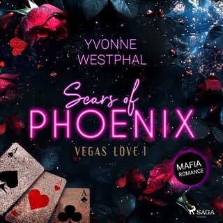 Scars of Phoenix als Hörbuch