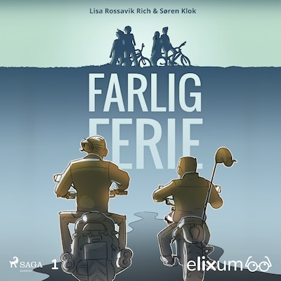 Farlig Ferie