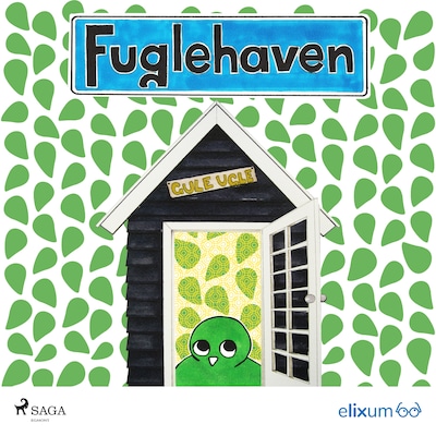 Fuglehaven 22