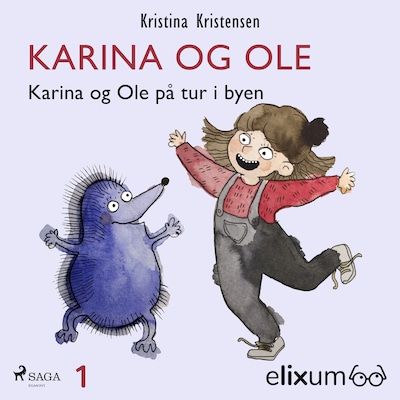 Karina og Ole 1