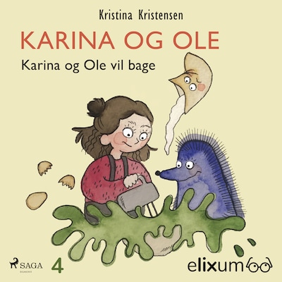 Karina og Ole 4