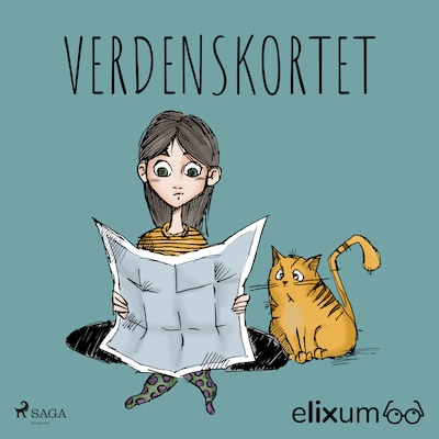Verdenskortet