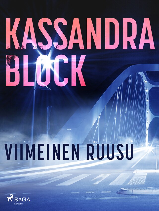 Kirjankansi teokselle Viimeinen ruusu