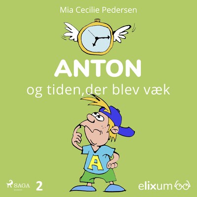 Anton 2