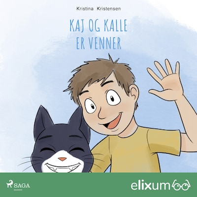 Kaj og Kalle 1