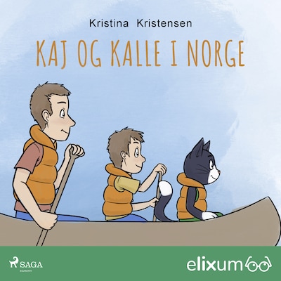 Kaj og Kalle 2