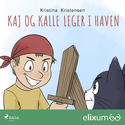 Kaj og Kalle 3