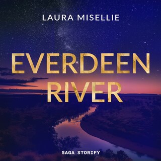Everdeen River: Samira & Jackson als Hörbuch