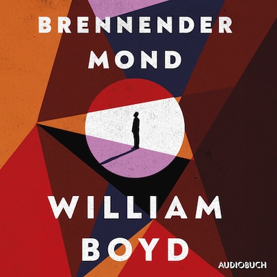Cover von Brennender Mond