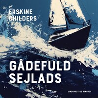 Gådefuld sejlads