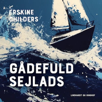 Gådefuld sejlads