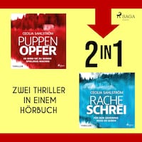 Puppenopfer & Racheschrei (früher: Weißer Flieder & In eigenen Händen)