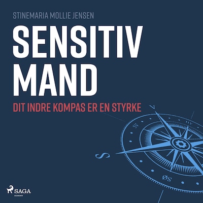 Sensitiv mand