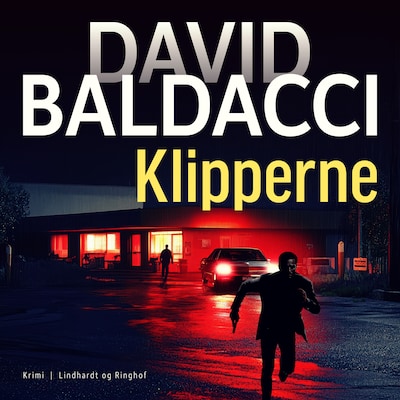 Klipperne