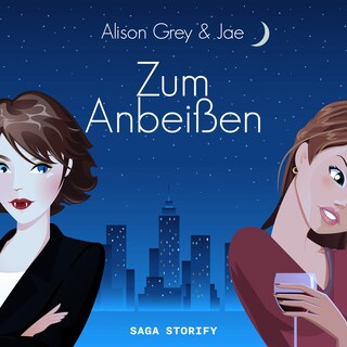 Zum Anbeißen (Die Serie mit Biss 1) als Hörbuch