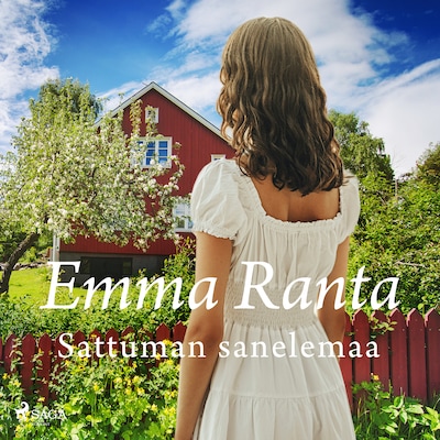 Sattuman sanelemaa - Äänikirja - Emma Ranta