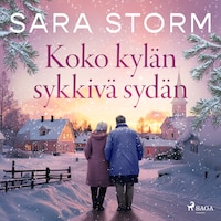 Koko kylän sykkivä sydän