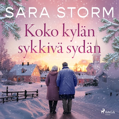 Koko kylän sykkivä sydän