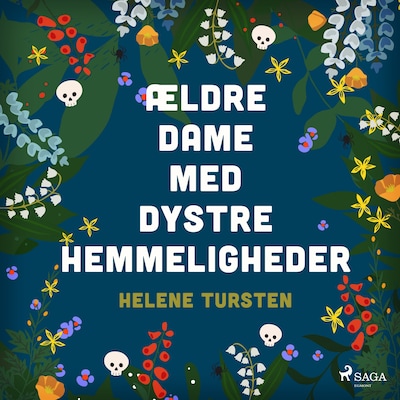 Ældre dame med dystre hemmeligheder